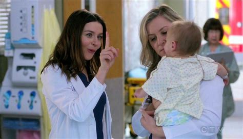 greys anatomy amelia|amelia grey's anatomy baby.